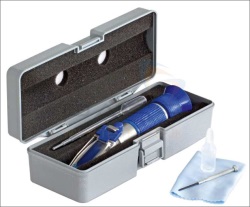 Refractometer Kern ORA 32BB 0-32% Brix